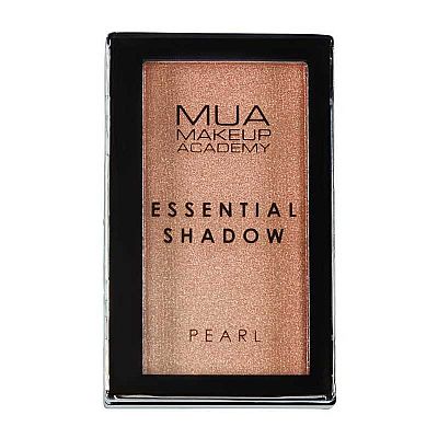 MUA Essential Eyeshadow Cinnamon 2,4gr