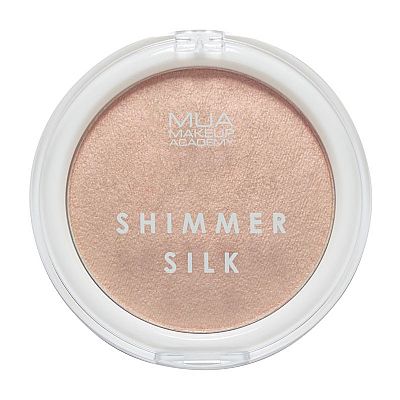 MUA Shimmer Silk First Light 12gr