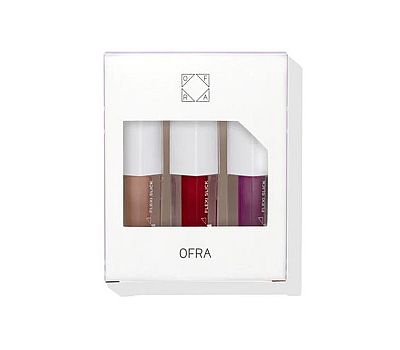 Ofra Cosmetics Flex With It Mini Set 10,5ml