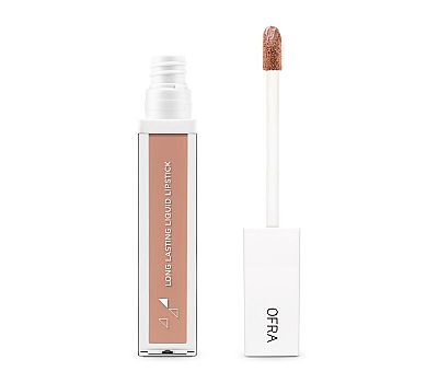 Ofra Cosmetics X JenluvsReviews Liquid Lipstick Revive 8gr