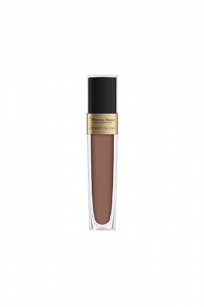 Pierre Rene Cover Gloss Creme D nude No02 6ml