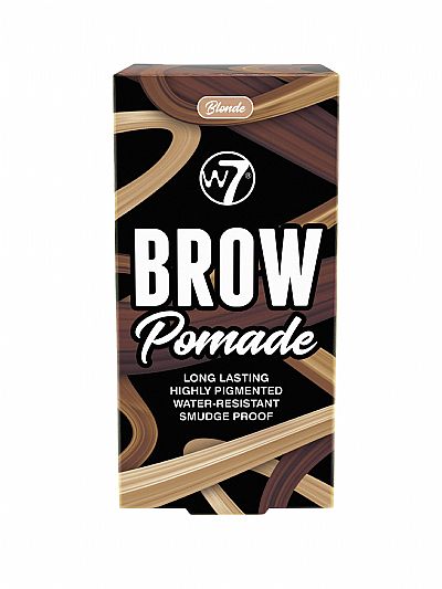 W7 Brow Pomade Blonde
