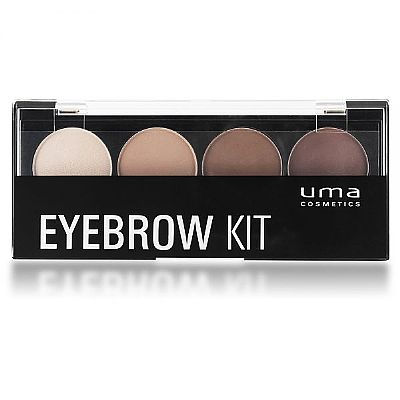 UMA Eyebrow Kit