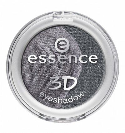 Essence 3D Eyeshadow 07 Irresistible Fullmoon Flash