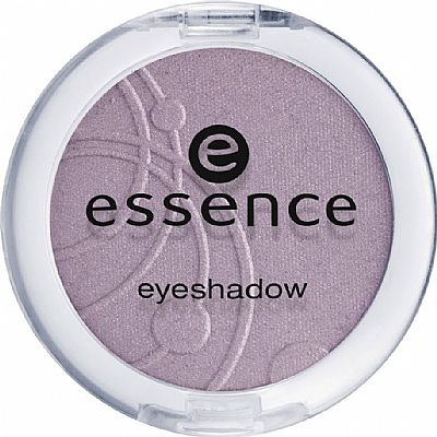 Essence Eyeshadow 63 Is It Purple 