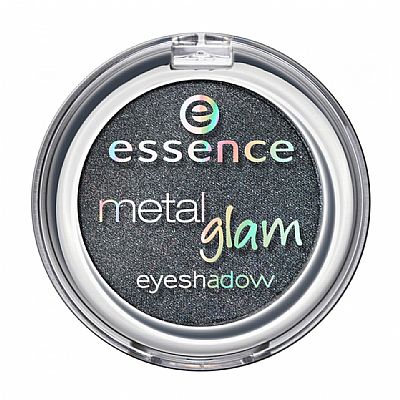 Essence Metal Glam Eyeshadow 04 Sparkle All Night
