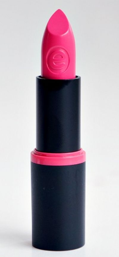Essence Longlasting Lipstick 08 Colour Crush