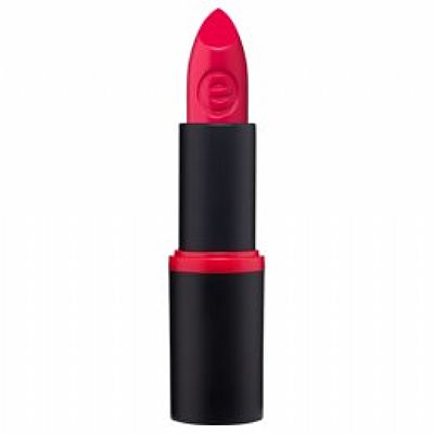 Essence Longlasting Lipstick 02 All You Need Is Red