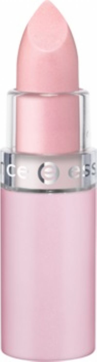 Essence Lipstick 01 Frosted