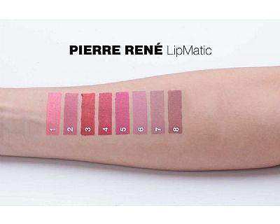Pierre Rene Lip Matic No02 0,4gr