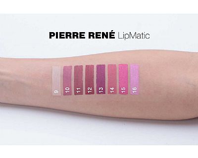 Pierre Rene Lip Matic No02 0,4gr