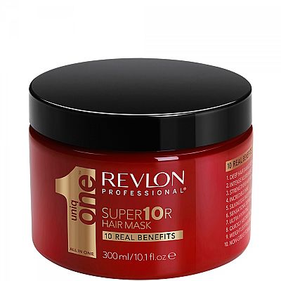 Revlon Uniq One Super10r Hair Mask 300ml