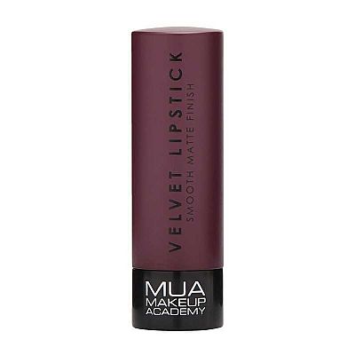 MUA Velvet Lipstick Smooth Matte Finish So Chic 3,5gr