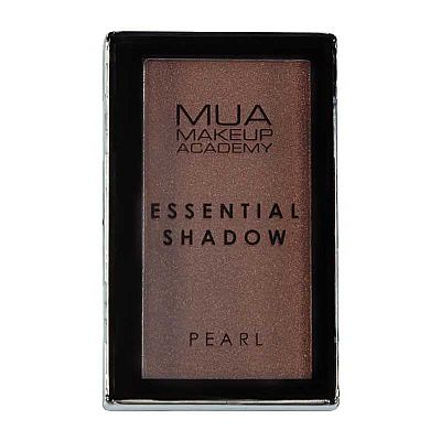 MUA Essential Eyeshadow Bark 2,4gr