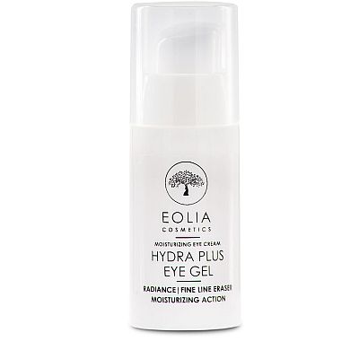Eolia Cosmetics Hydra Plus Eye Gel 15ml