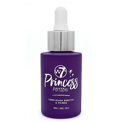 W7 Princess Potion Complexion Booster & Primer 30ml