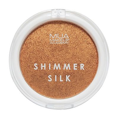 MUA Shimmer Silk Golden Hour 12gr