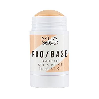 MUA Pro Base Smooth Set and Prime Blur Stick 27gr