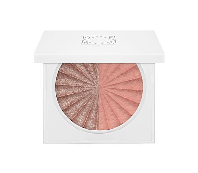  Ofra Cosmetics By Samantha March Chick Lit Blush Duo 10gr