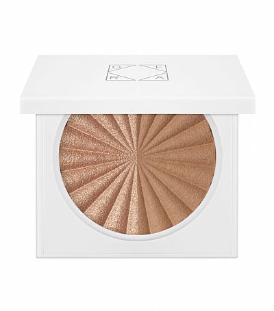 Ofra Cosmetics Samantha March Bronzer Duo River 10gr
