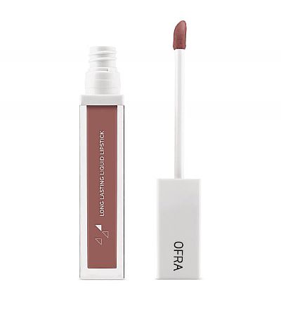 Ofra Cosmetics Long Lasting Liquid Lipstick Sanibel 8gr