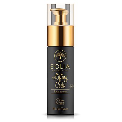 Eolia Cosmetics Lifting Code Face Serum 50ml