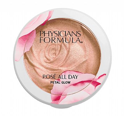 Physicians Formula Rosé All Day Petal Glow Soft Petal 9g