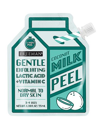 Freeman Coconut Milk Peel 35ml