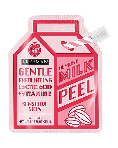 Freeman Almond Milk Peel 35ml