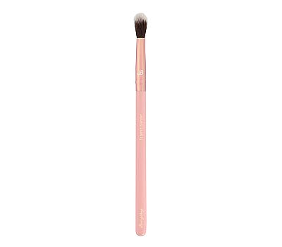 Boozy Cosmetics Pink & Rose Gold Tapered Blender Brush