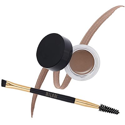 Milani Stay Put Brow Color 02 Natural Taupe 2,6gr