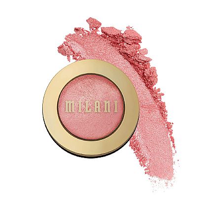 Milani Baked Powder Blush 03 Berry Amore 3,5gr