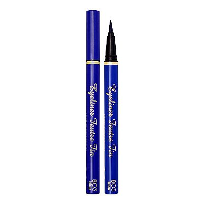 Vivienne Sabo Pen Eyeliner Feutre Fin 803 Blue 0,8ml