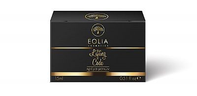 Eolia Cosmetics Lifting Code Κρέμα Mατιών 15ml