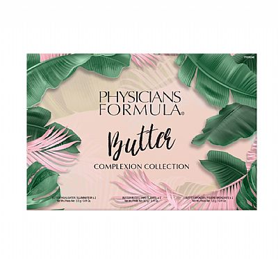 Physicians Formula Limited Edition Butter Complexion Collection 35gr