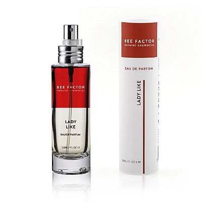 Bee Factor Αρωμα Lady Like 50ml