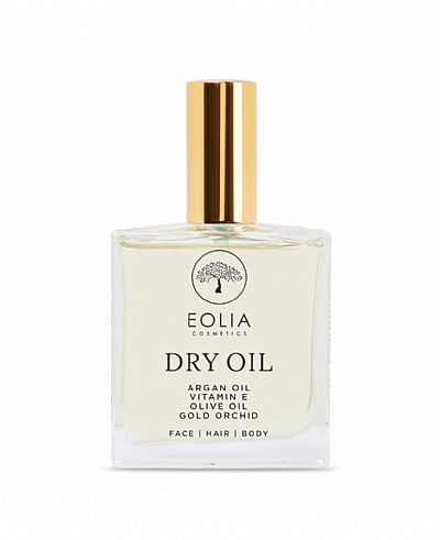 Eolia Dry Oil άρωμα Renaissance 100ml