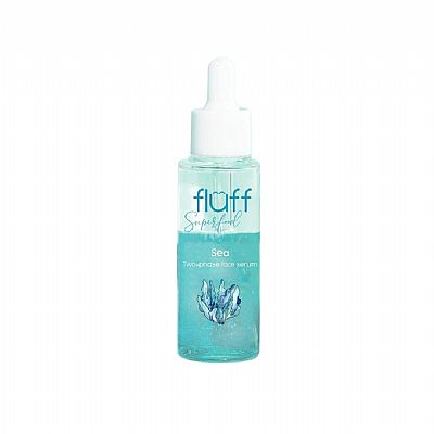 Fluff Sea Booster Two phase Face Serum 40ml