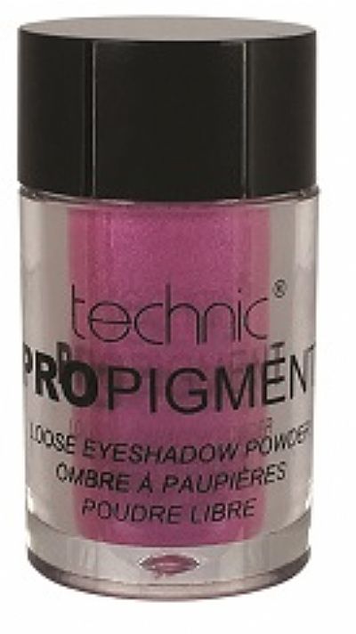 Technic Pro Pigments Shoop Shoop Pink 2gr