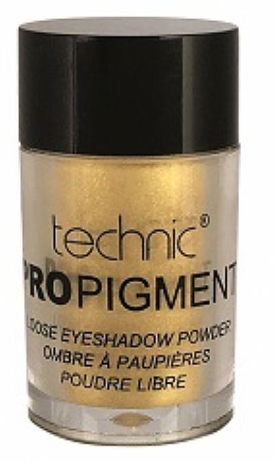 Technic Pro Pigments You Are My Sunshine