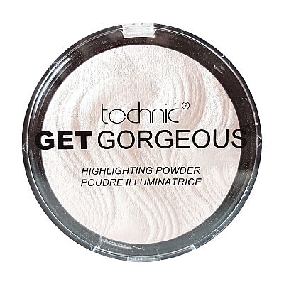 Technic Get Gorgeous Highlighting Powder  - Original