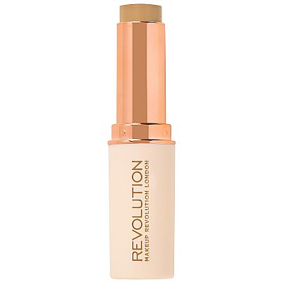 Makeup Revolution Fast Base Stick Foundation F10 6,2ml