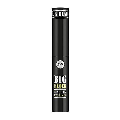 Bell Big Black Dip Liner 
