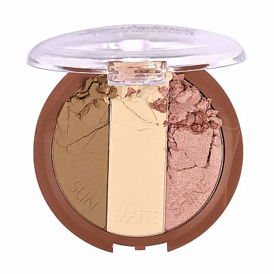 Lovely Sculpting Powder 3 Colors