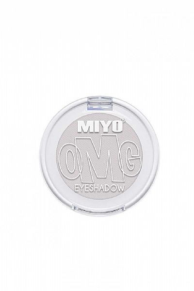 Miyo OMG! Mono Eyeshadow No26 Haze 3gr