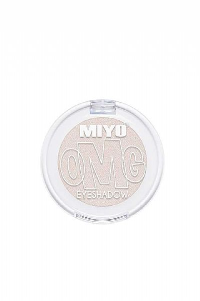 Miyo OMG! Mono Eyeshadow No05 Gold Dust 3gr