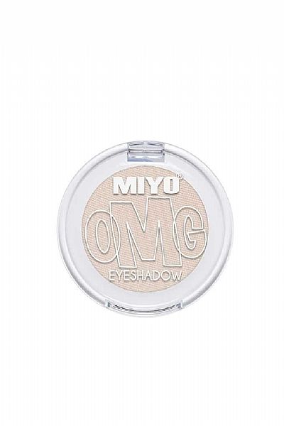 Miyo OMG! Mono Eyeshadow No03 Breeze 3gr