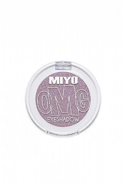 Miyo OMG! Mono Eyeshadow No56 Glamour 3gr
