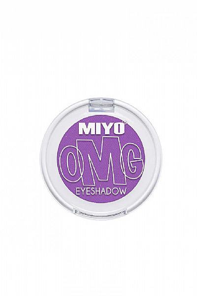 Miyo OMG! Mono Eyeshadow No40 Ampition 3gr