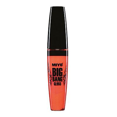 Miyo Bing Bang Lip Gloss No2 To Hell